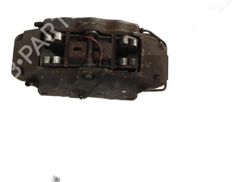 Left front brake caliper PORSCHE CAYENNE (9PA) 3.6 | BP25260932M105 - Image 5