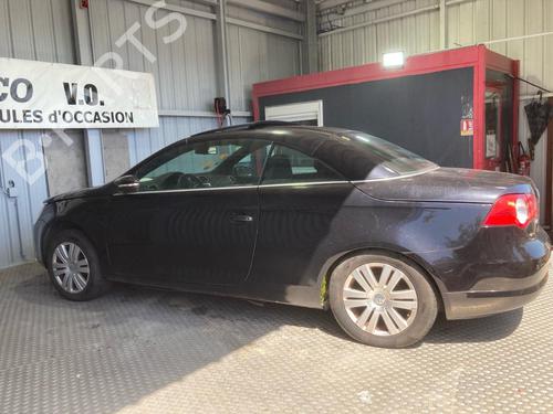 Left taillight VW EOS (1F7, 1F8) 1.4 TSI | BP36246255C34 - Image 16