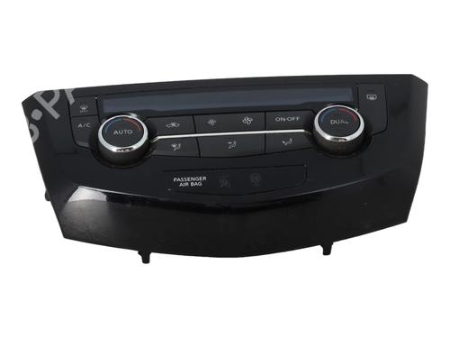 climate-control-nissan-x-trail-iii-t32_-t32r-t32rr-16-dci-t32-27500hv00a-2013-21316737 main image