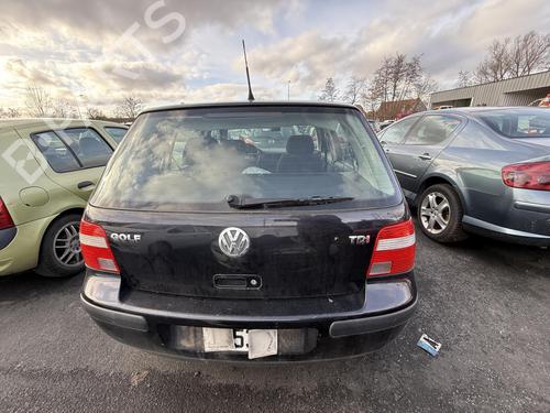 Front left belt tensioner VW GOLF IV (1J1) 1.9 TDI | BP23809051C87 