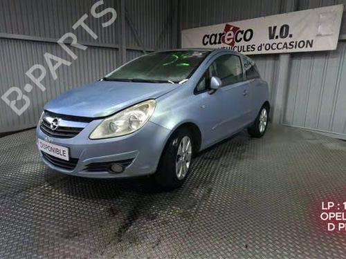 Climate control OPEL CORSA D (S07) 1.2 LPG (L08, L68) | BP32403946I5  - Image 11