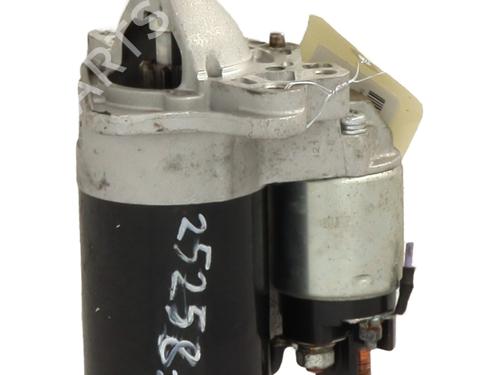 Used Starter Starter RENAULT CLIO III (BR0/1, CR0/1) 1.6 16V GT (BR10, CR10) (128 hp) 27389132 27389132