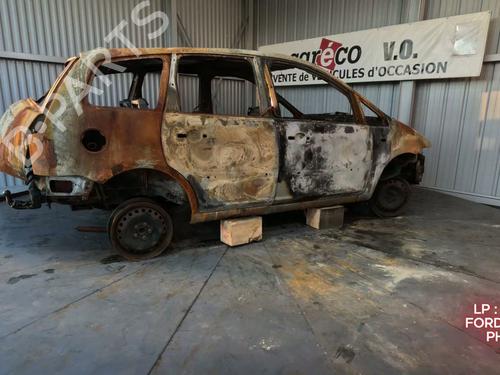 Other FORD FOCUS C-MAX (DM2) 2.0 TDCi | BP30641312O1