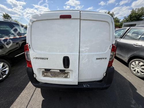 Ratstangsstang PEUGEOT BIPPER Tepee 1.3 HDi 75 | BP26200765I23 - Image 12