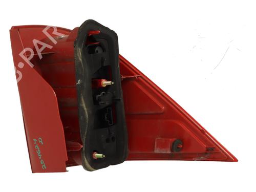 Right taillight PEUGEOT 1007 (KM_) 1.4 | BP34144806C35 - Image 5