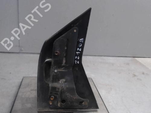 Right mirror MERCEDES-BENZ VITO Van (W638) 108 CDI 2.2 (638.094) | BP21297771C27 