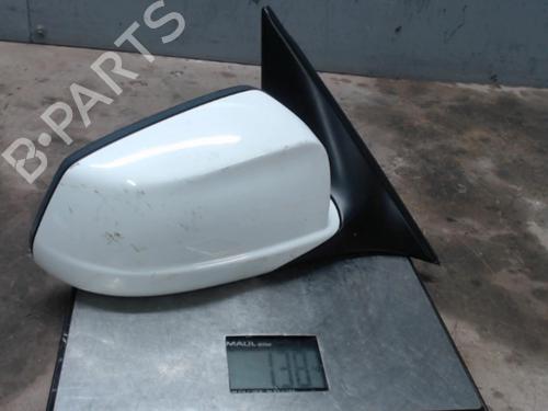 Right mirror BMW 5 (F10) 520 d | BP21308043C27 
