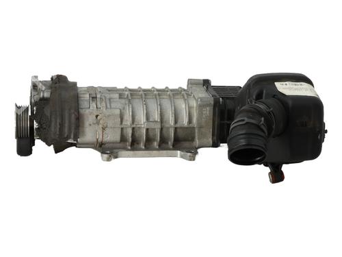 Elektronisk modul AUDI A6 Allroad C6 (4FH) 2.7 TDI quattro | BP21302745M83