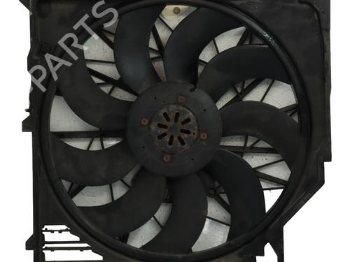 Radiator fan BMW X3 (E83) 3.0 d | BP36286496M35  - Image 5