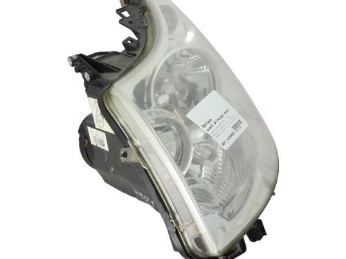 Right headlight PEUGEOT BOXER Van 2.2 HDi 120 | BP29836407C29 