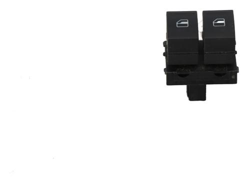 Left front window switch VW SCIROCCO III (137, 138) 2.0 TDI | BP21364734I27 - Image 5