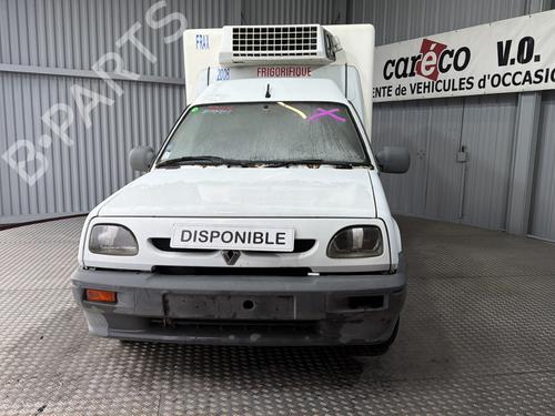 Left headlight RENAULT EXPRESS Box Body/MPV 1.9 D | BP33703359C28  - Image 12