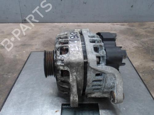 Alternator NISSAN MICRA III (K12) 1.2 16V | BP21301681M7 