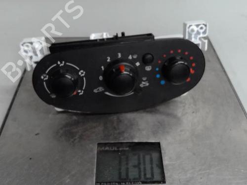 Climate control DACIA SANDERO II 1.0 SCe 75 (B8JC, B8JD, B8NC) | BP21311416I5 