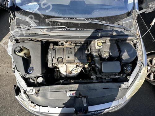 Alternator PEUGEOT 307 (3A/C) 1.6 16V | BP21303097M7 