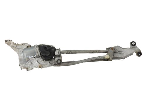Used Front wiper motor Front wiper motor CITROËN C-CROSSER (VU_, VV_) 2.2 HDi (156 hp) 23814908 23814908