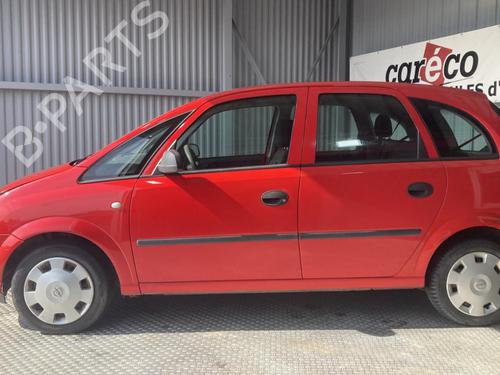 Left headlight OPEL MERIVA A MPV (X03)  | BP33452093C28  - Image 9