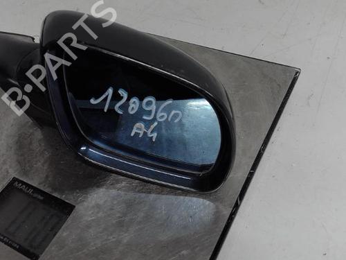 Right mirror AUDI A4 B5 (8D2) 1.9 TDI | BP21371117C27 