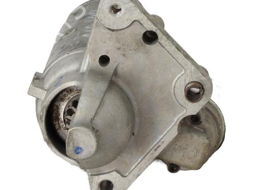 Used Starter Starter PEUGEOT 208 I (CA_, CC_) 1.6 HDi (92 hp) 21307535 21307535