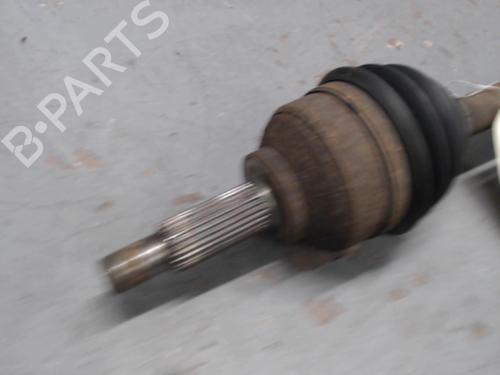 Used Right front driveshaft RENAULT TRAFIC II Van (FL) 1.9 dCi 80 (FL0B) (82 hp) 21294269