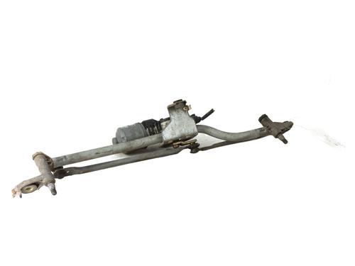 Used Front wiper motor AUDI A4 B6 (8E2) 2.5 TDI (155 hp) 26600541