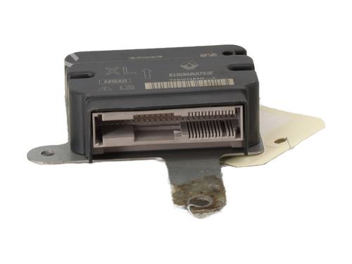 Used ECU airbags RENAULT CLIO IV (BH_) 1.5 dCi 90 (90 hp) 21311104