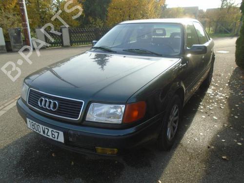 Brugte AUDI 100 C4 Avant (4A5) [1990-1994]  1992127