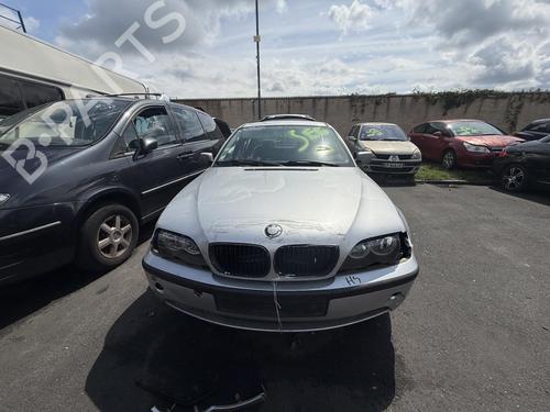 Used Parts BMW 3 (E46)  318 d  3129556