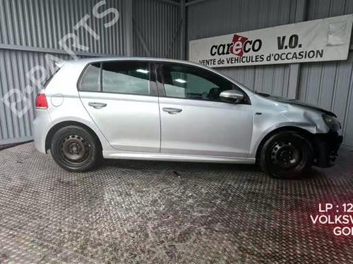 AC radiator VW GOLF VI (5K1) 1.4 TSI | BP32998368M32  - Image 23