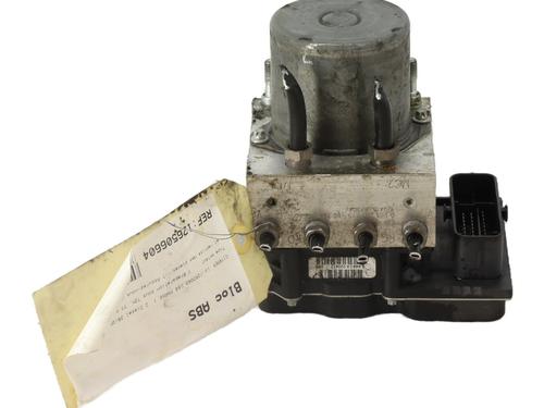 ABS pump CITROËN DS4 (NX_) 2.0 HDi 165 | BP36058154M43 - Image 3