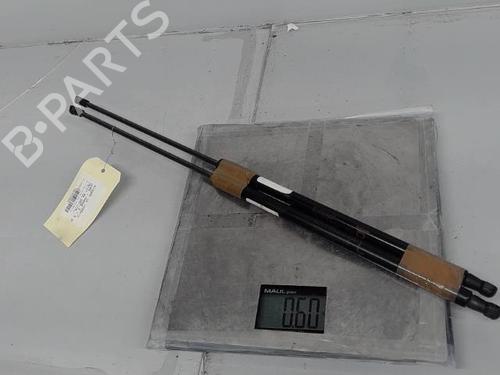 Used Tailgate lift support Tailgate lift support NISSAN JUKE (F15) 1.5 dCi (110 hp) 21320403 21320403