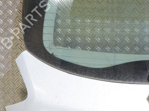 Tailgate RENAULT ZOE (BFM_) ZOE | BP27180378C6 - Image 2
