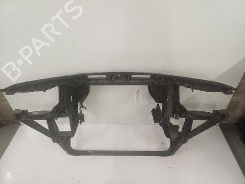 Used Front slam panel Front slam panel BMW X3 (E83) 3.0 d (204 hp) 36286515 36286515
