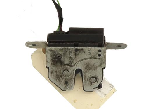 Tailgate lock OPEL CORSA D (S07) 1.3 CDTI (L08, L68) | BP36768942C101 - Image 3