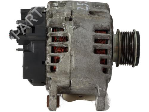 Used Alternator Alternator SEAT IBIZA IV (6J5, 6P1) 1.2 TDI (75 hp) 27875565 27875565