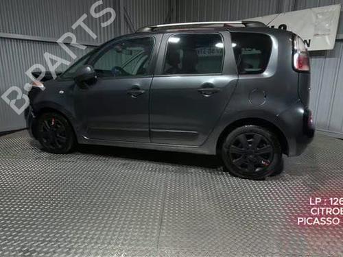 Ratstangsstang CITROËN C3 Picasso (SH_) 1.6 HDI 90 | BP32687411I23 - Image 29