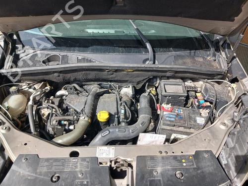 Used Parts DACIA LODGY (JS_)  1.5 dCi (JSMC, JSAF)  4998628