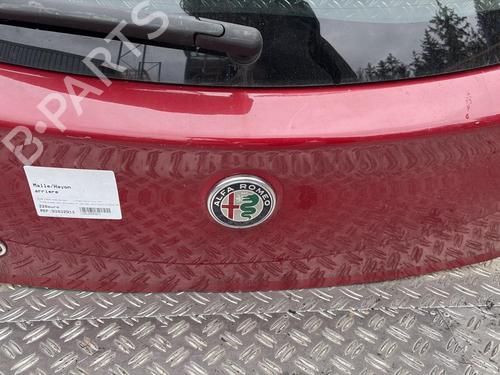 Tailgate ALFA ROMEO MITO (955_) 1.6 JTDM (955AXC1B) | BP21313954C6 