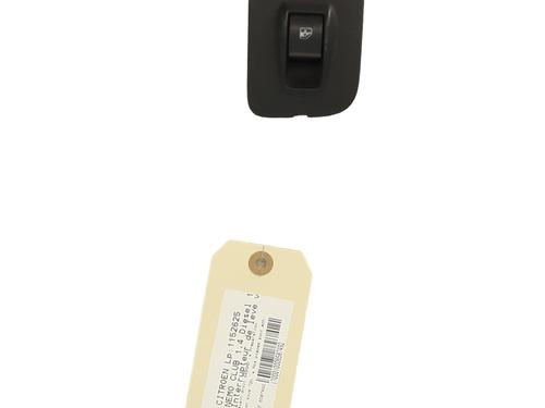 Right front window switch CITROËN NEMO Box Body/MPV (AA_) 1.4 HDi | BP21369737I26 - Image 5