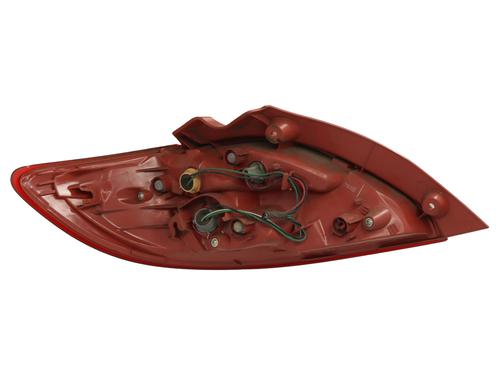 Used Right taillight Right taillight MAZDA 2 (DE_, DH_) 1.3 (DE3FS) (75 hp) 24631234 24631234