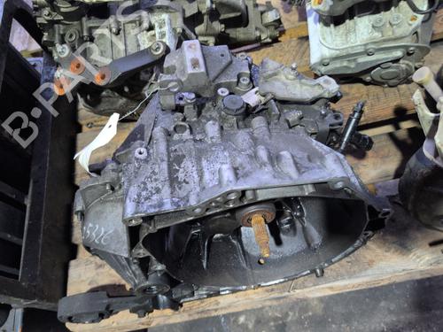 Gearbox PEUGEOT 2008 I (CU_) 1.6 BlueHDi 120 | BP29186874M3 - Image 2