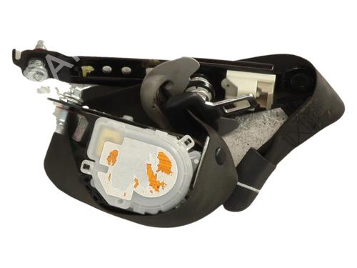 Front left seatbelt HYUNDAI i40 I (VF) 1.7 CRDI | BP24932009I26 - Image 2