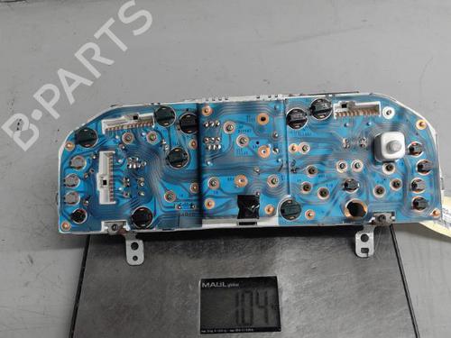 Used Instrument cluster MAZDA MX-3 (EC) 1.6 i (107 hp) 21367966