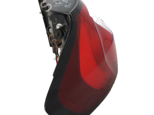 Left taillight OPEL ZAFIRA TOURER C (P12) 1.4 (75) | BP28532387C34 