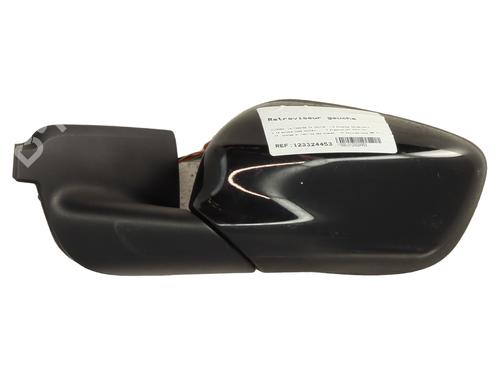 Left mirror CITROËN C4 CACTUS 1.2 THP 110 | BP33450992C26  - Image 5