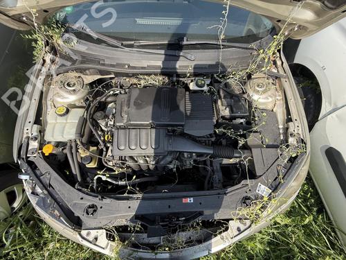 AC compressor MAZDA 3 (BK) 1.6 (BK14) | BP28044910M34 - Image 11