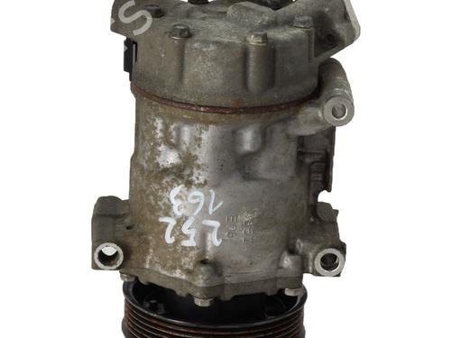 AC compressor PEUGEOT 208 I (CA_, CC_) 1.6 HDi / BlueHDi 75 | BP29925565M34