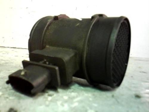 Used Mass air flow sensor Mass air flow sensor SAAB 9-3 (YS3F, E79, D79, D75) 1.9 TiD (120 hp) 21368848 21368848