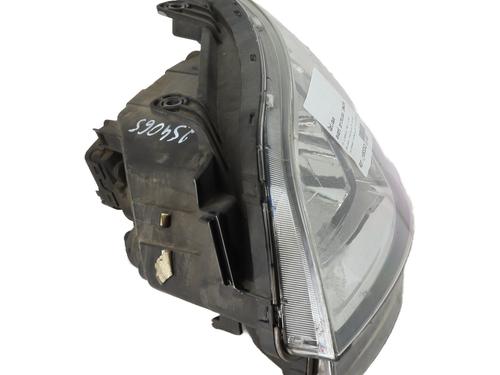 Left headlight KIA SOUL I (AM) 1.6 CRDi 128 | BP30114766C28 