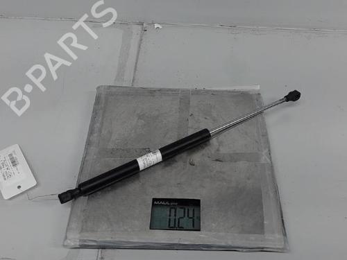 Used Tailgate lift support RENAULT TWINGO I (C06_) 1.2 16V (C06C, C06D, C06K) (75 hp) 21364036